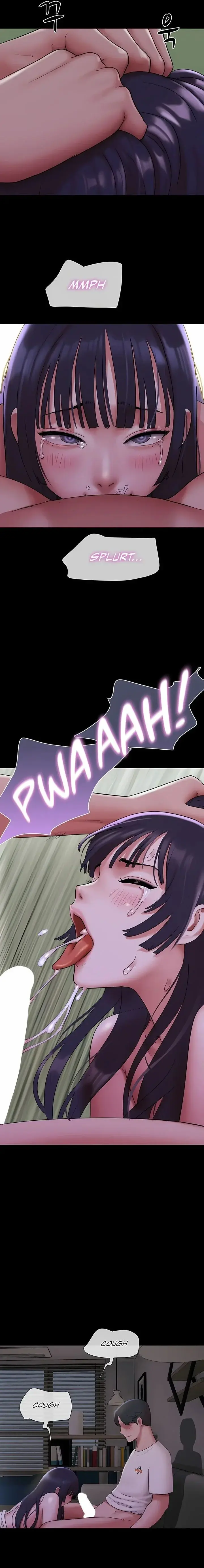 Soeun Chapter 71 - Page 21