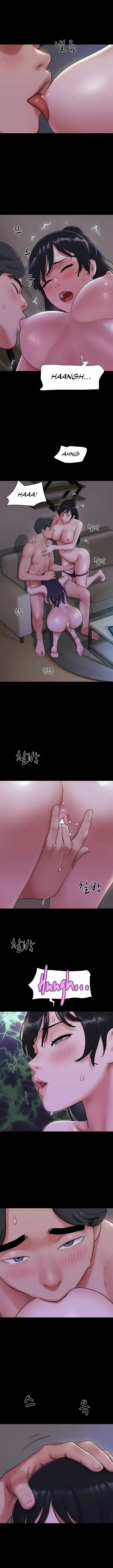Soeun Chapter 72 - Page 10