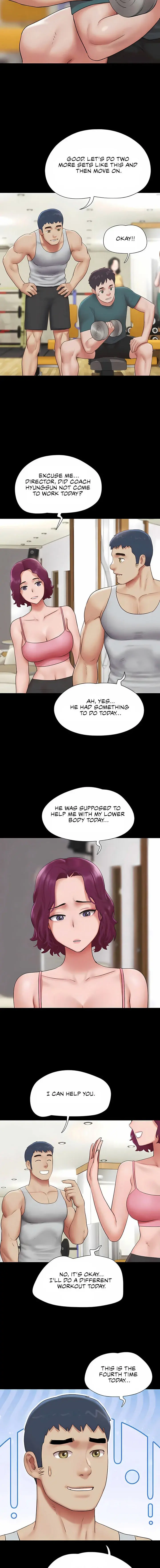 Soeun Chapter 74 - Page 3