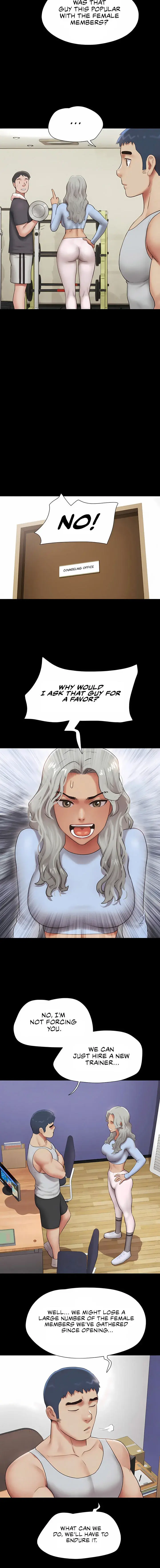 Soeun Chapter 74 - Page 4