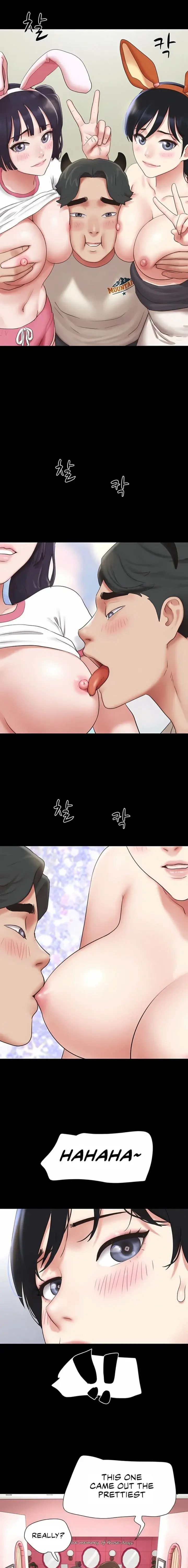 Soeun Chapter 75 - Page 14