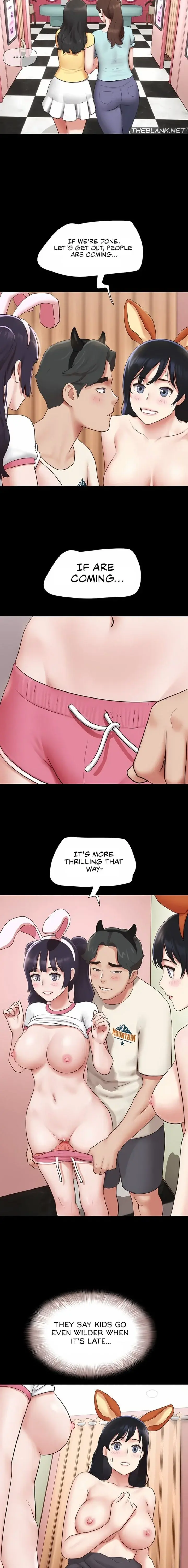 Soeun Chapter 75 - Page 15