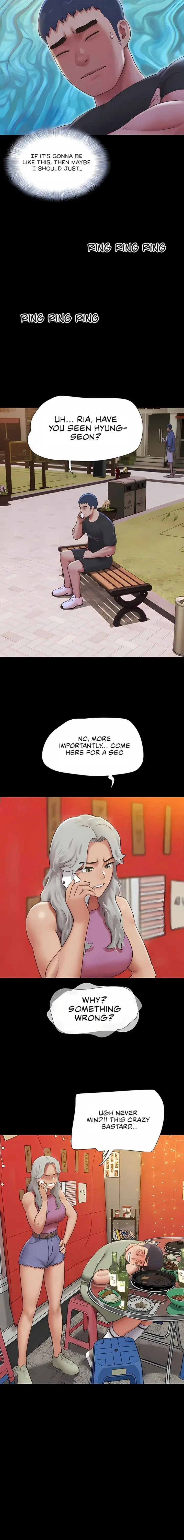 Soeun Chapter 75 - Page 5