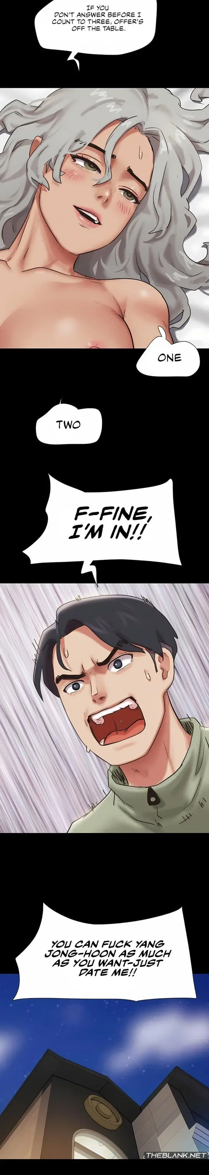 Soeun Chapter 76 - Page 14