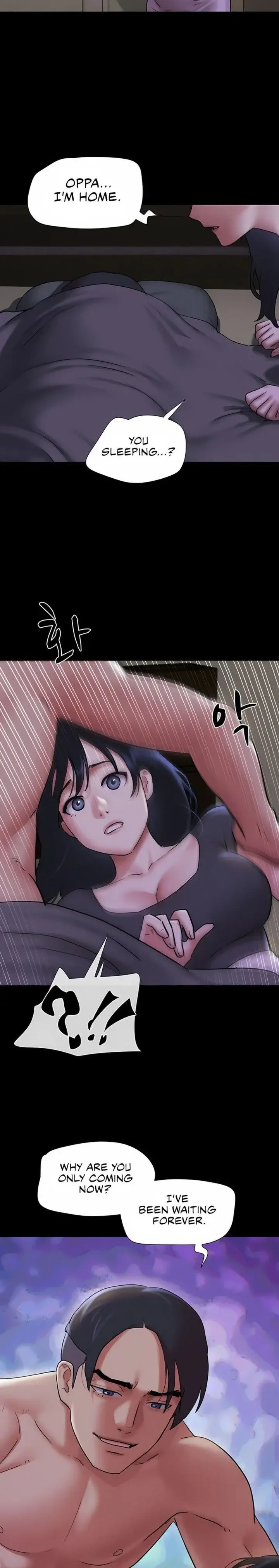 Soeun Chapter 76 - Page 20
