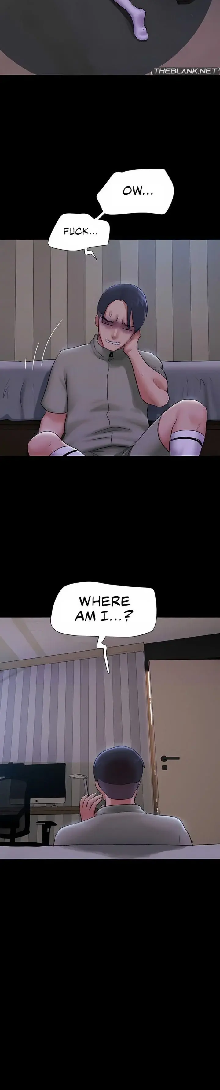 Soeun Chapter 76 - Page 4