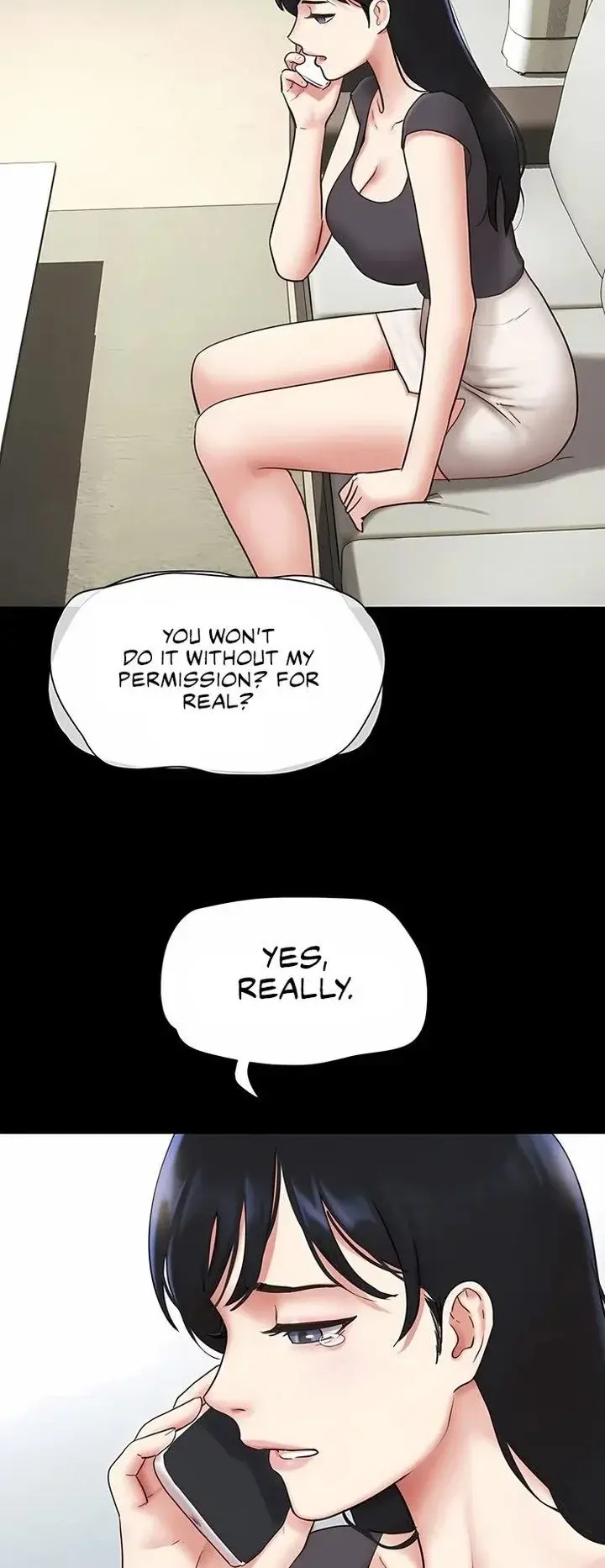 Soeun Chapter 77 - Page 20