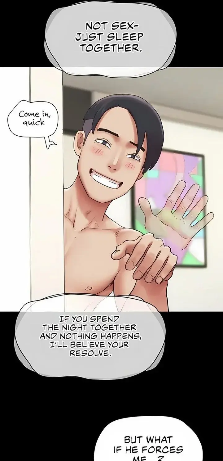 Soeun Chapter 77 - Page 22