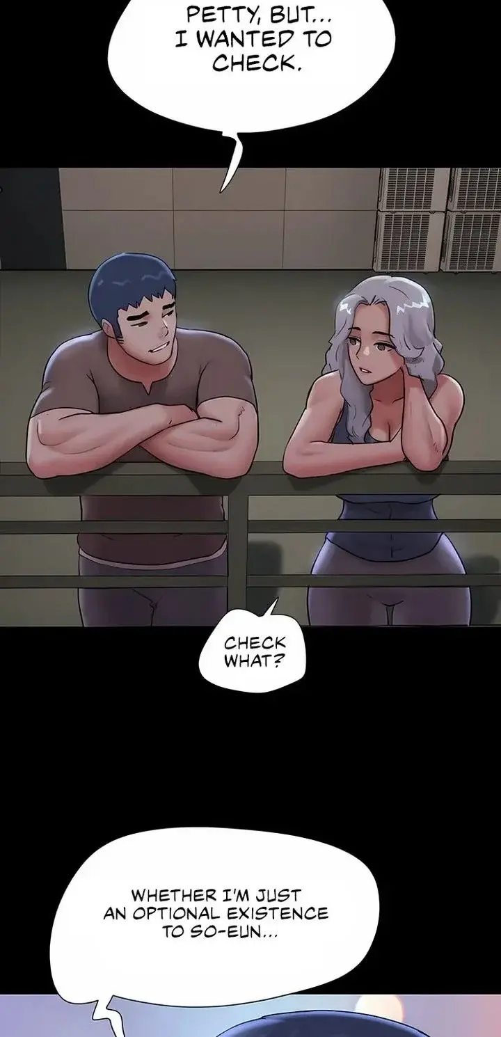 Soeun Chapter 77 - Page 31