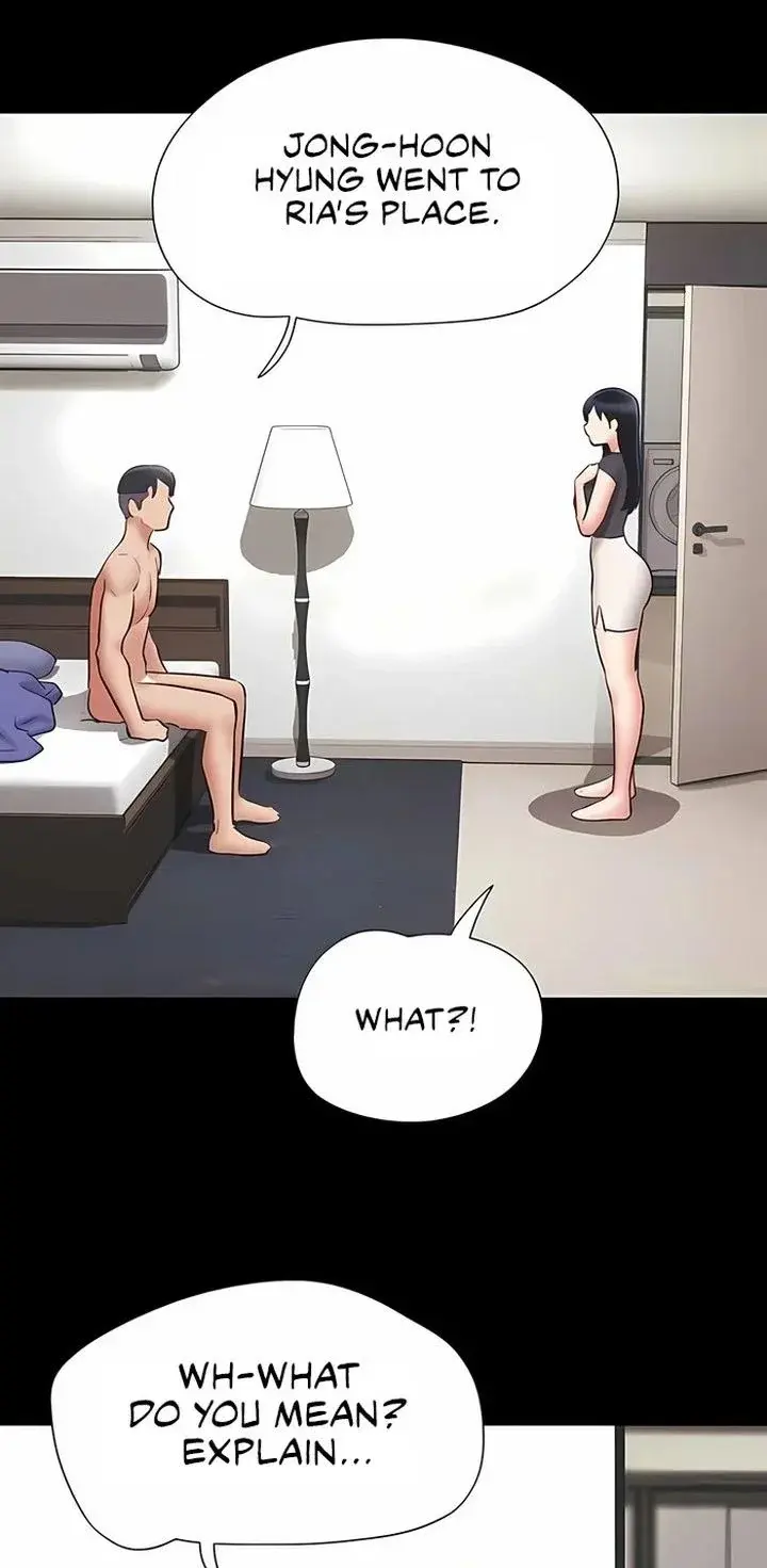 Soeun Chapter 77 - Page 9