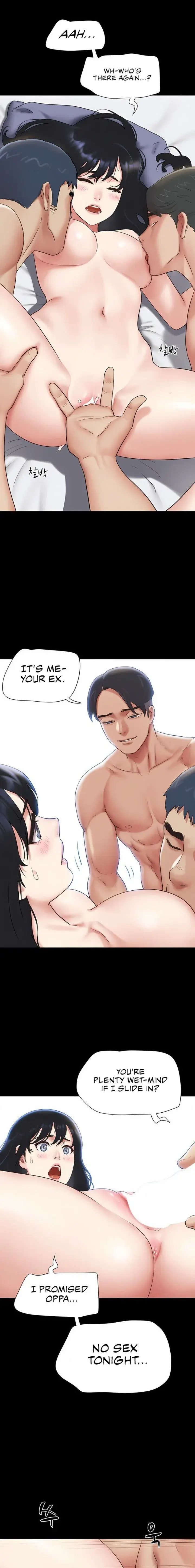Soeun Chapter 78 - Page 1