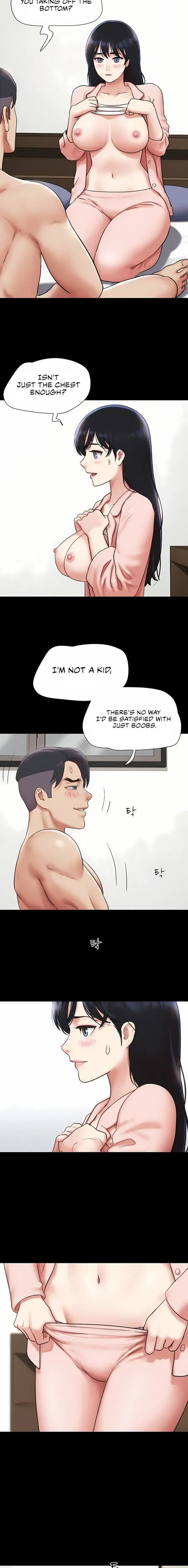 Soeun Chapter 78 - Page 11