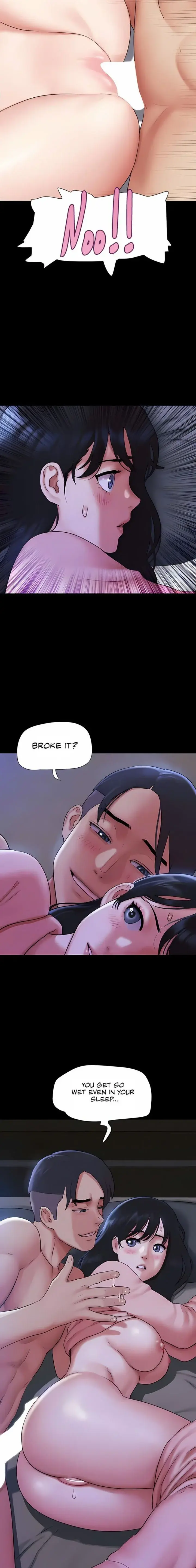 Soeun Chapter 78 - Page 2
