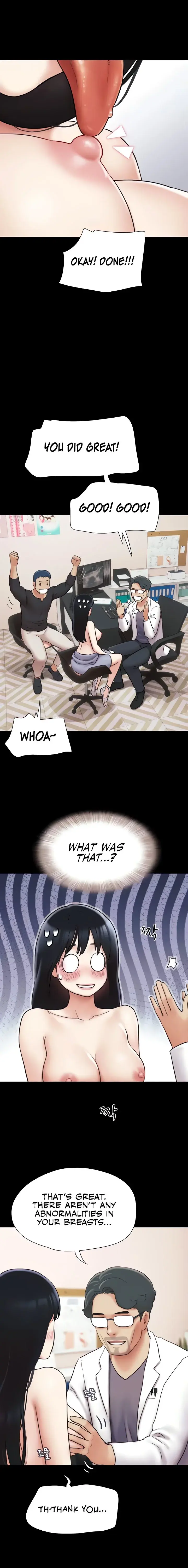Soeun Chapter 8 - Page 6