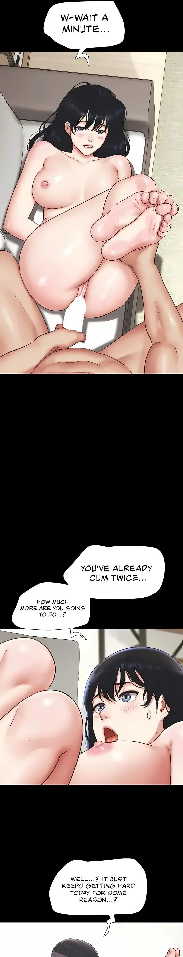 Soeun Chapter 80 - Page 17