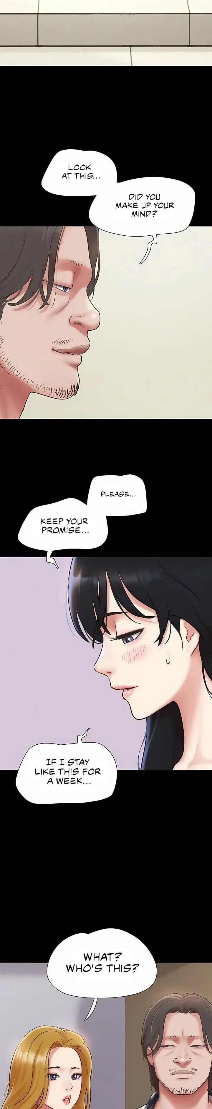 Soeun Chapter 83 - Page 11