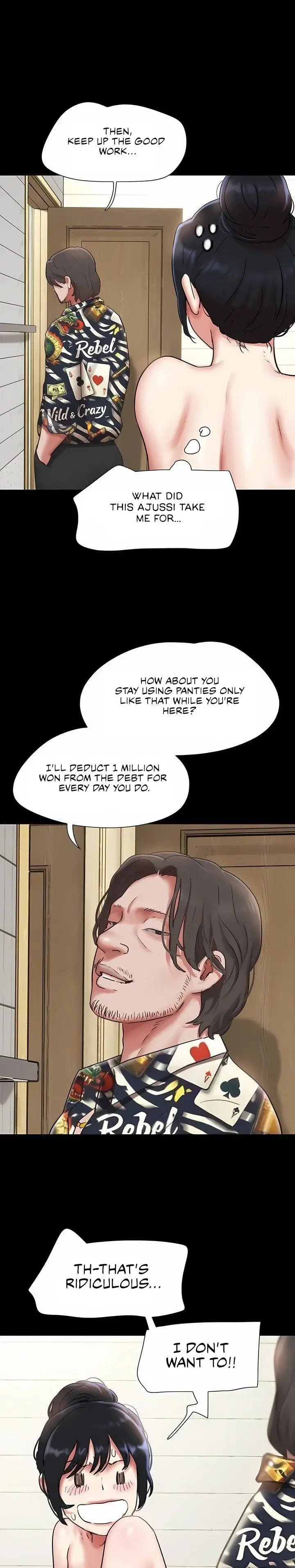 Soeun Chapter 83 - Page 2