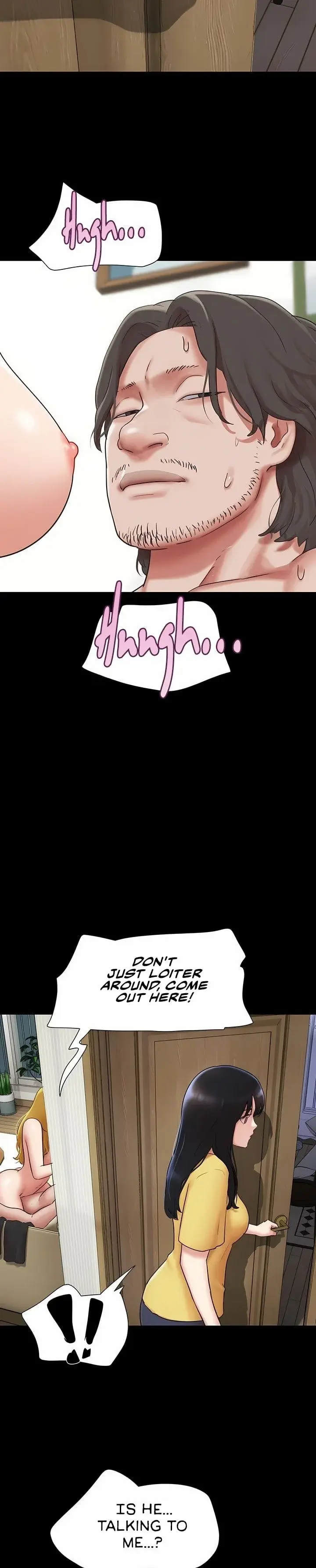 Soeun Chapter 83 - Page 23