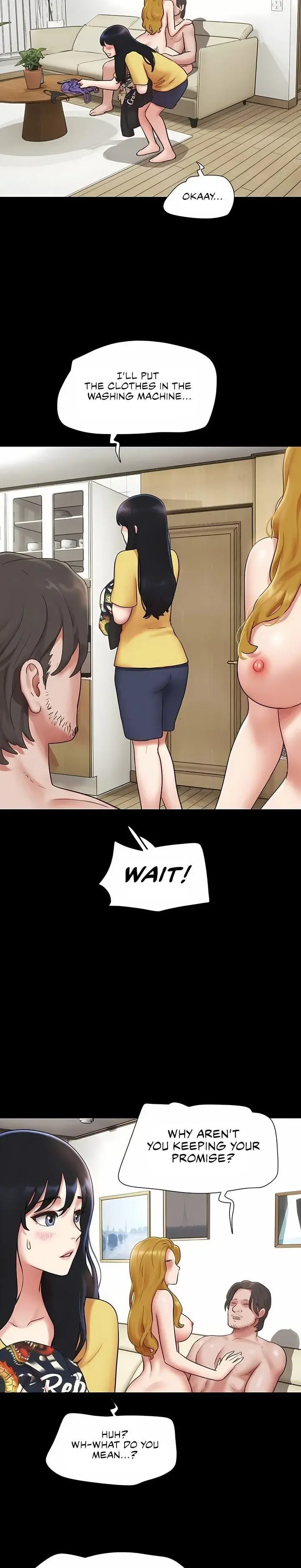 Soeun Chapter 83 - Page 26