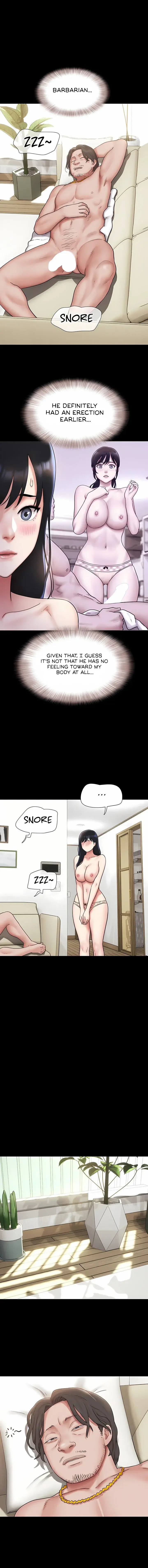 Soeun Chapter 84 - Page 14