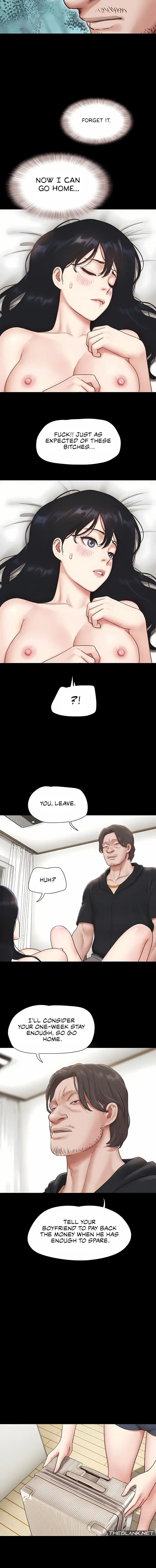 Soeun Chapter 85 - Page 14