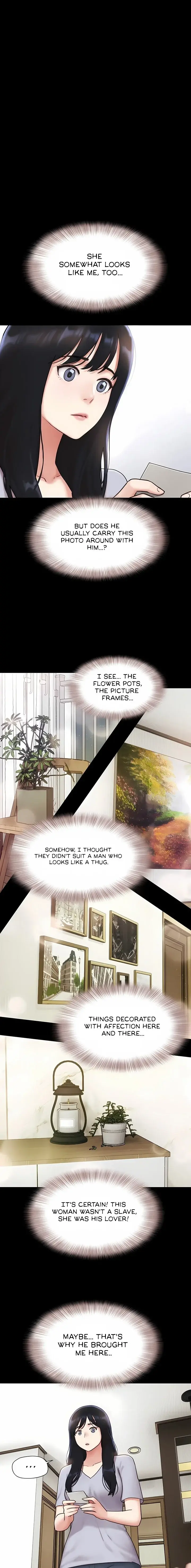 Soeun Chapter 86 - Page 1