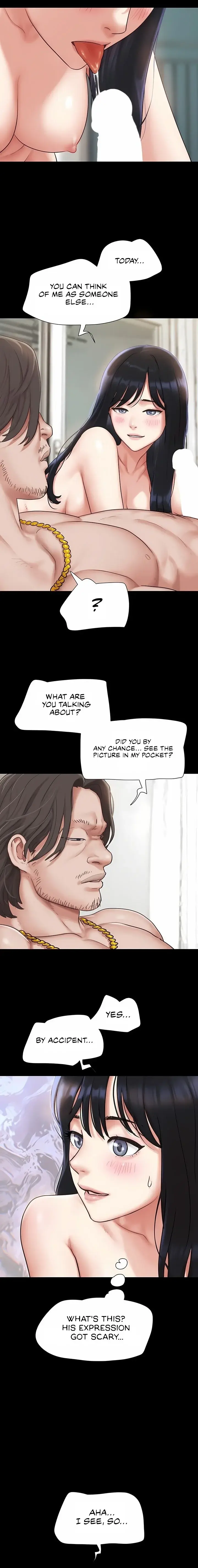 Soeun Chapter 86 - Page 10
