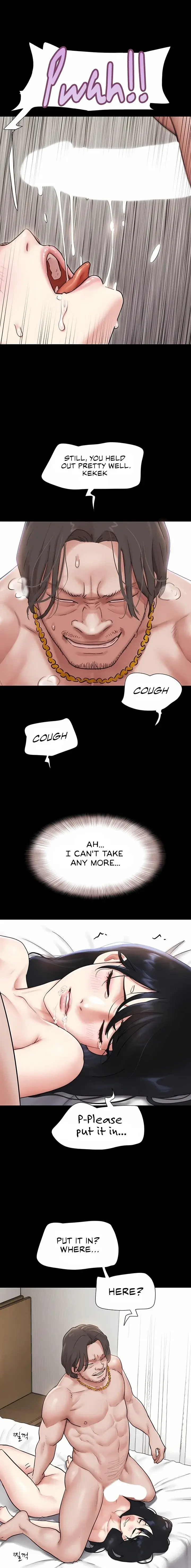 Soeun Chapter 86 - Page 16