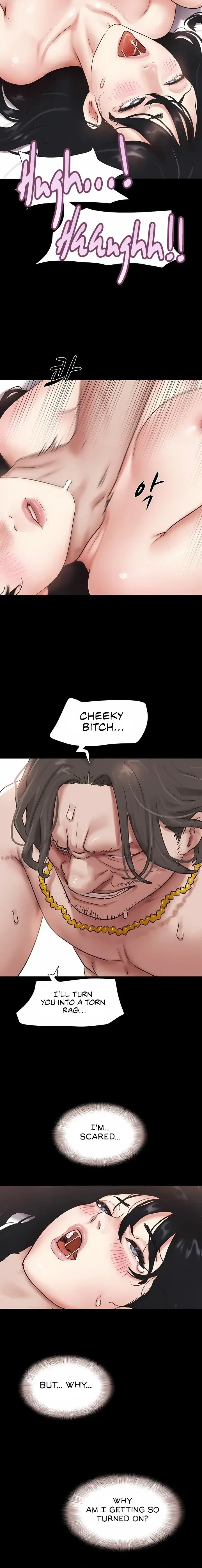 Soeun Chapter 86 - Page 20