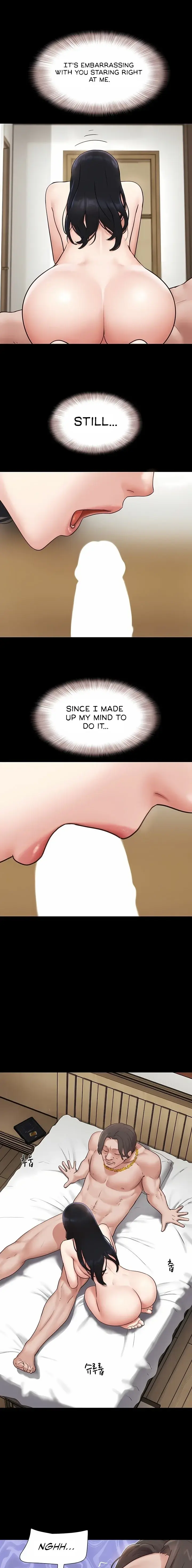 Soeun Chapter 86 - Page 7