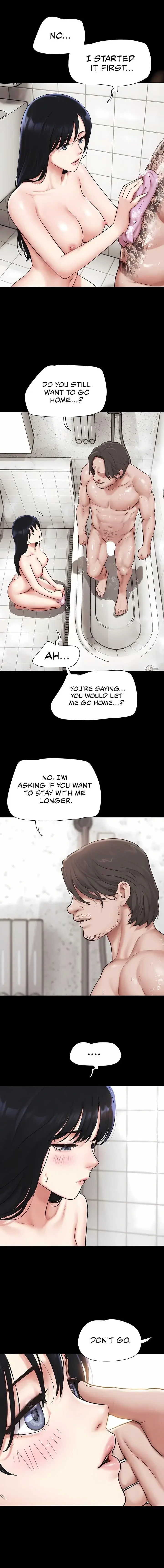 Soeun Chapter 87 - Page 12