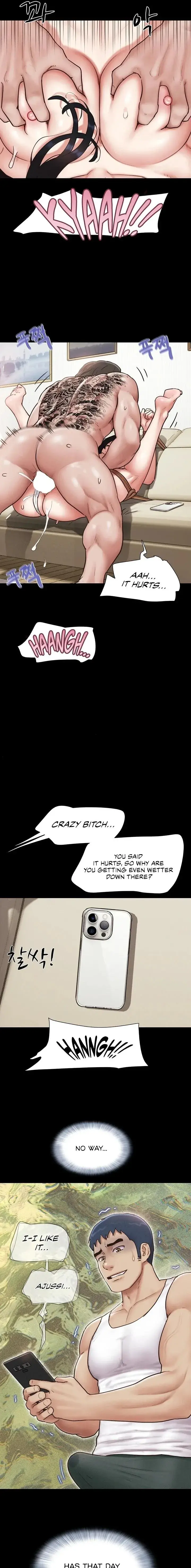 Soeun Chapter 88 - Page 11