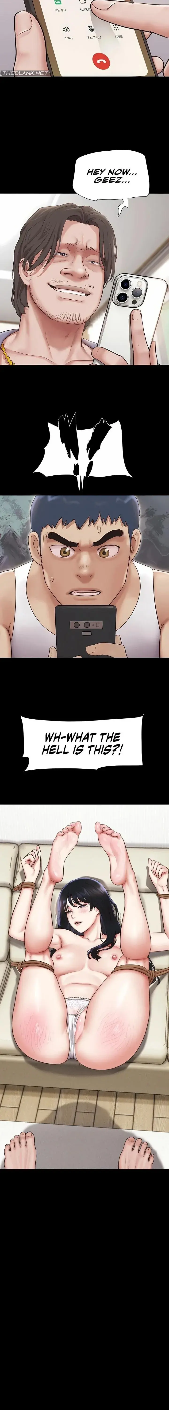 Soeun Chapter 88 - Page 2
