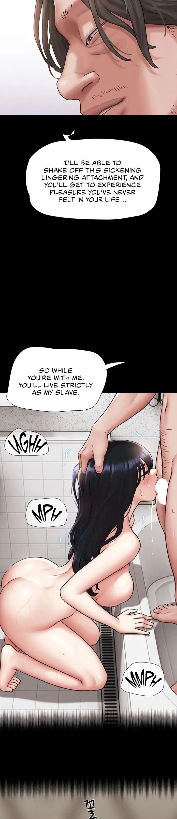 Soeun Chapter 89 - Page 11