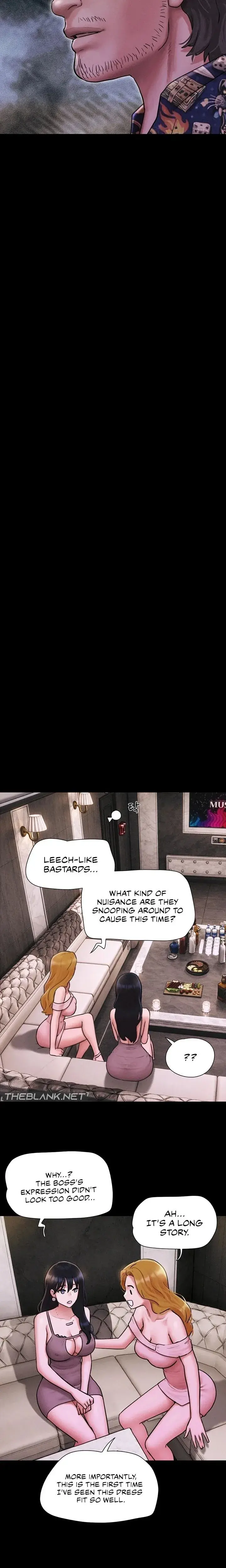 Soeun Chapter 89 - Page 16
