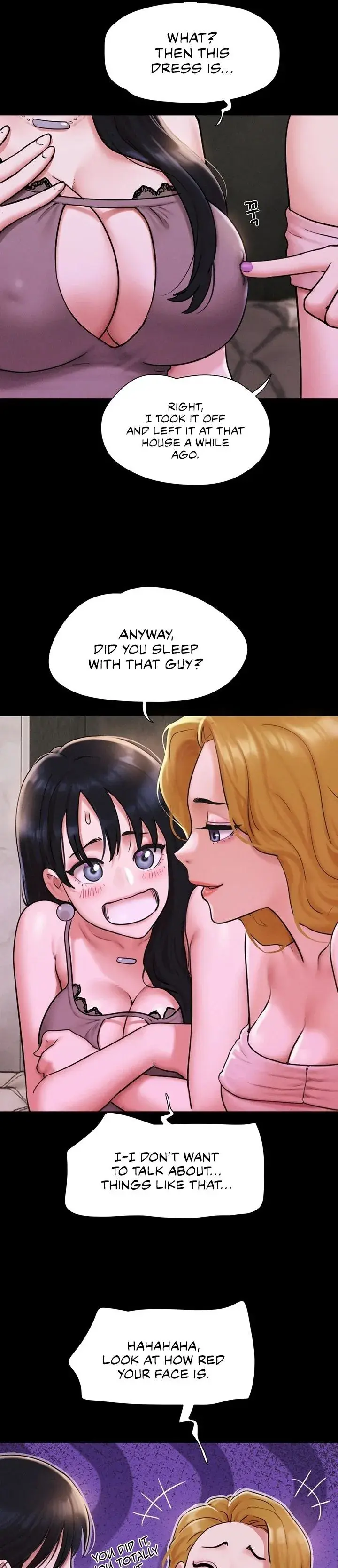 Soeun Chapter 89 - Page 17