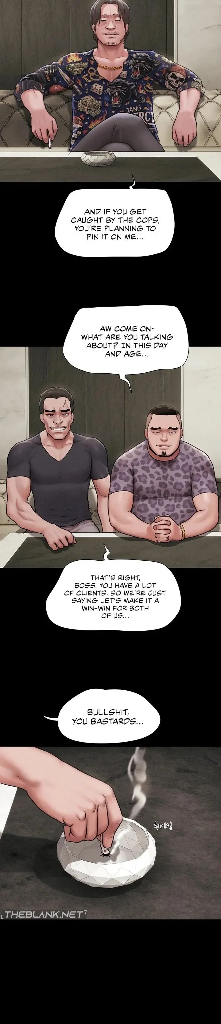 Soeun Chapter 89 - Page 22