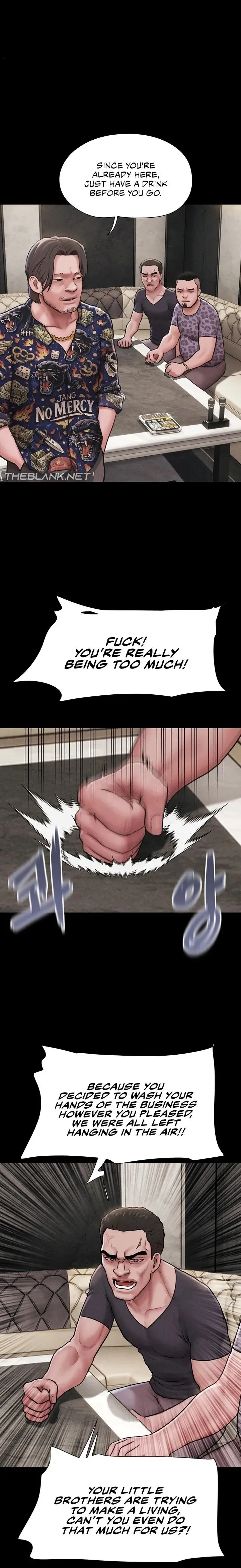 Soeun Chapter 89 - Page 23