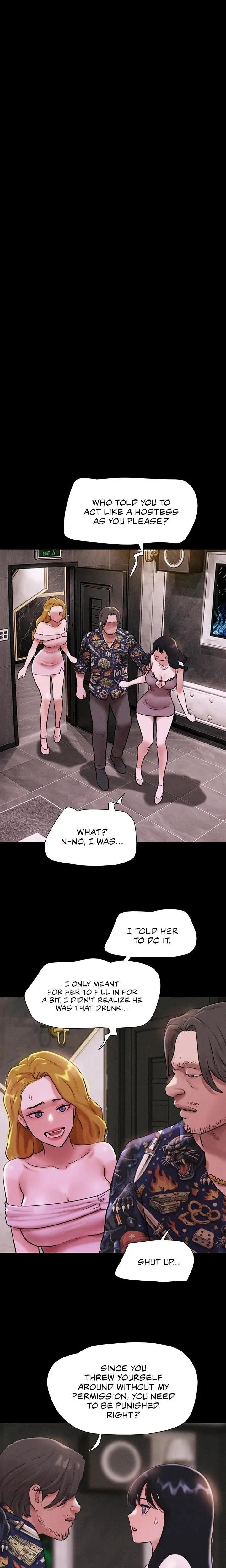 Soeun Chapter 89 - Page 28