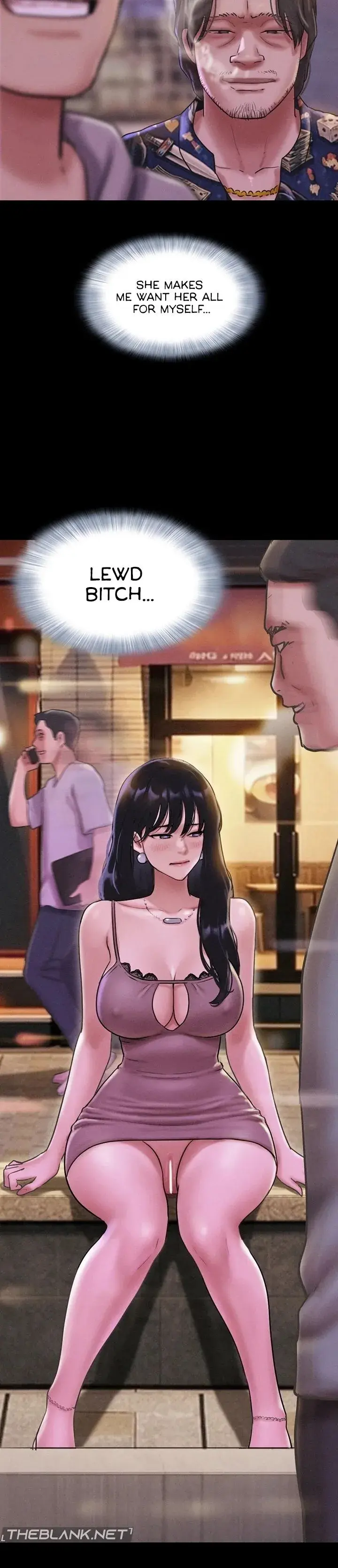 Soeun Chapter 89 - Page 3