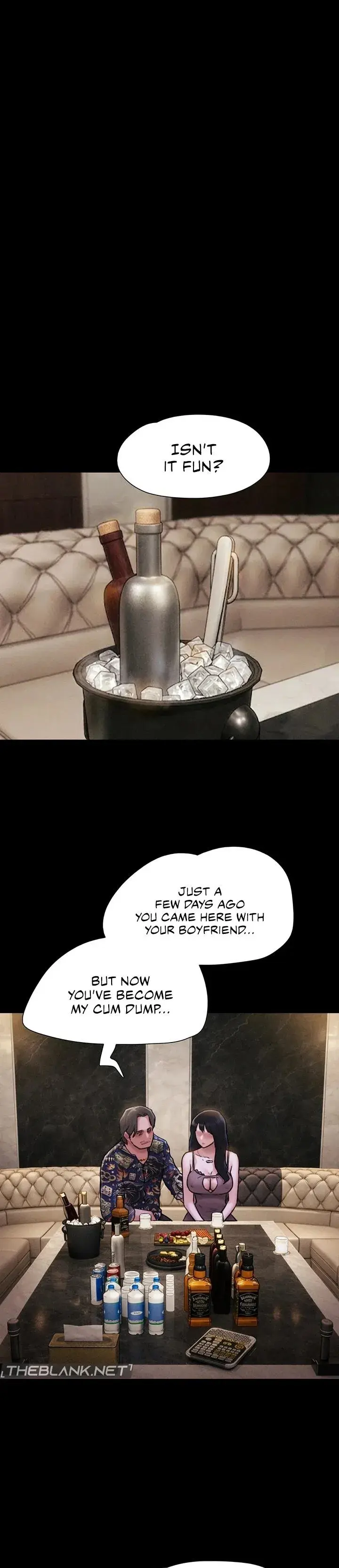 Soeun Chapter 89 - Page 7