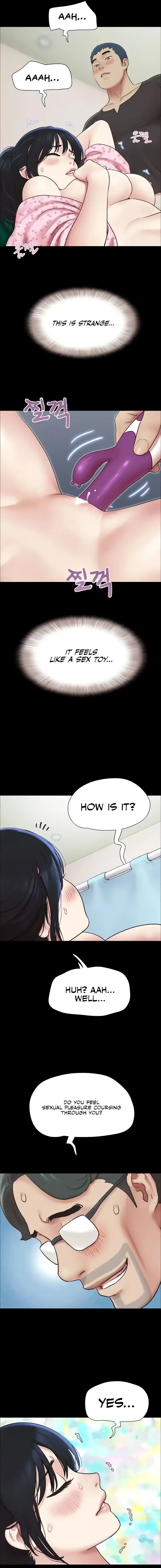 Soeun Chapter 9 - Page 3