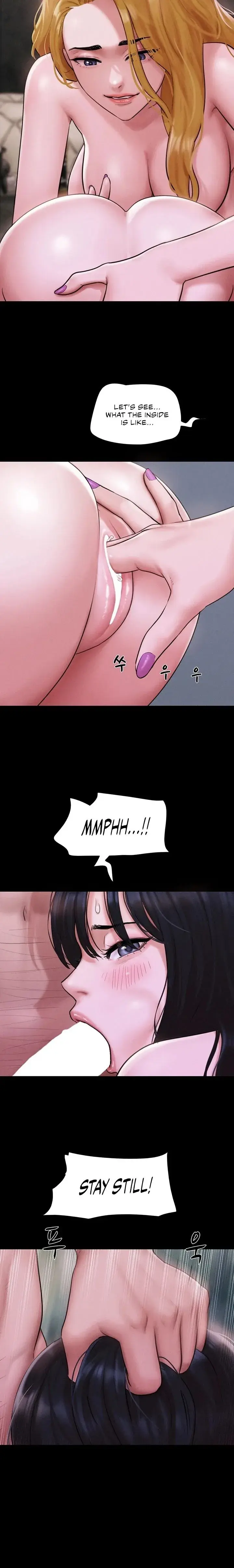 Soeun Chapter 90 - Page 12