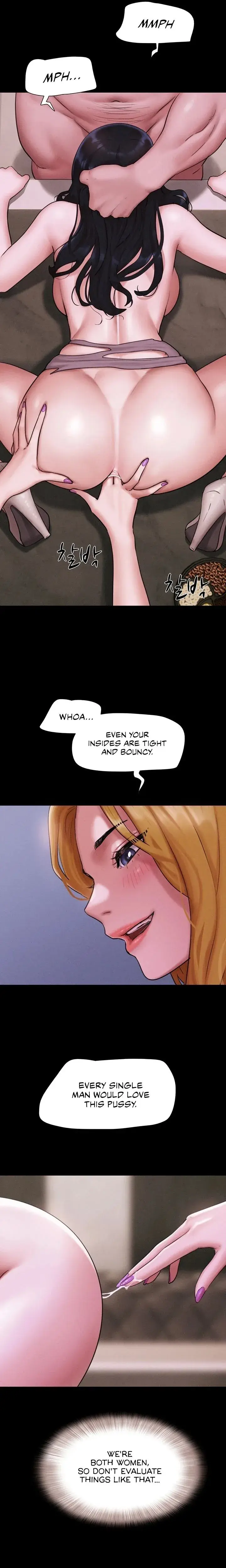 Soeun Chapter 90 - Page 13