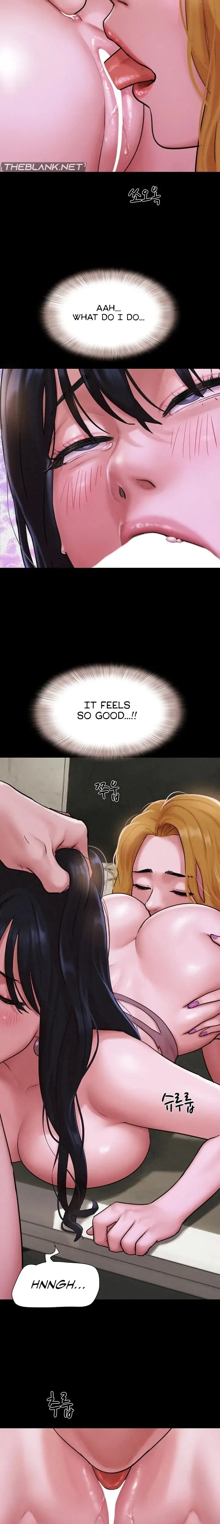 Soeun Chapter 90 - Page 15