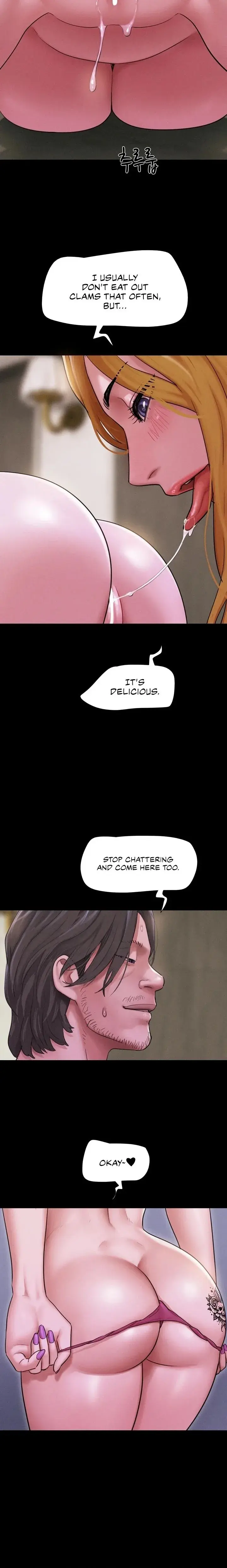 Soeun Chapter 90 - Page 16