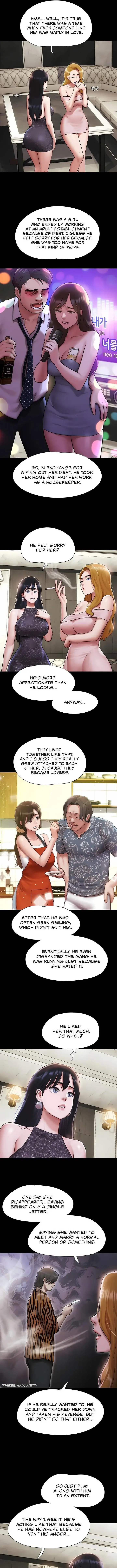 Soeun Chapter 91 - Page 13