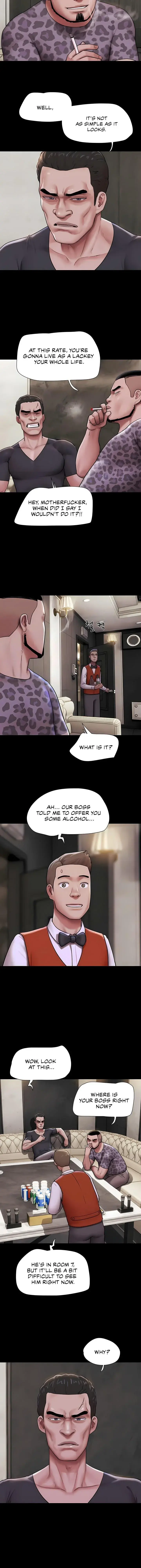 Soeun Chapter 91 - Page 3