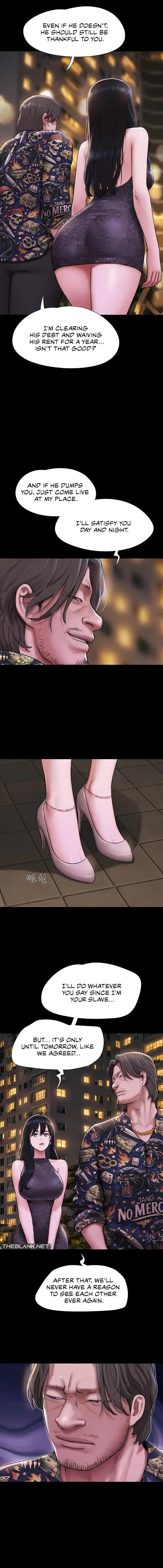 Soeun Chapter 91 - Page 8