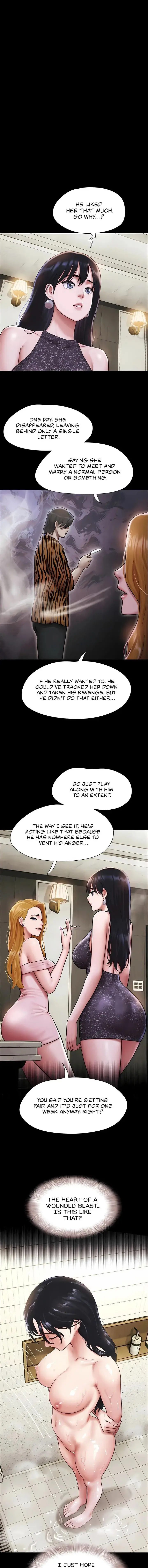Soeun Chapter 92 - Page 1
